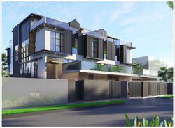 Seletar Hills Estate (D28), Terrace #523728711